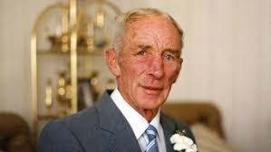 Jack Kennedy memories