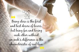 It is not easy to convince someone to give one more chance but if your love is true then you will surely get one more chance to inspire her but if you do the same again, there will be fewer chances to get her back on the next time. 100 Long Distance Relationship Quotes And Messages