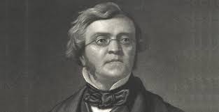 William Makepeace Thackeray Biography