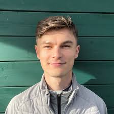 Neuer Head-Pro Adrian Witte stellt sich vor.