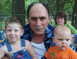 Terry Paul Harvey Obituary 2016