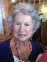 Shirley Ann Creasy Obituary