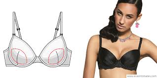 Small breasted women opt for push up bras to add an extra cup size and boost cleavage whilst women with medium to large busts opt to wear push up bras to enhance their current silhouette. 26 Bra Types Every Woman Should Know With Pictures