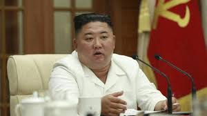North korean state media discusses kim jong un's 'emaciated looks' the coverage was a rare acknowledgement of foreign speculation about the north korean leader's weight loss. Kim Jong Un S Regime Baffles World With Contradictory Signals World News Hindustan Times