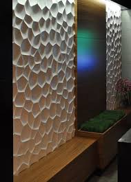 Modern Wall Installations Repinned By Secret Design Studio Melbourne Www Secretdesignstudio Com Textured Wall Panels Wall Design Wall Panels
