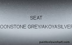 Image result for Reflexsilber 2011 Alhambra