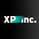 Logo de XP Inc.