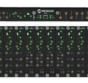 Timing Signal Distribution Amplifiers | Microchip Technology