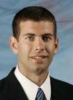 Brad stevens was absent on the boston bench on thursday, the first time he's missed a celtics game since andrew smith, who played under stevens' tutelage at butler university from 2009 to 2013. Brad Stevens 2010 11 Men S Basketball Coaching Staff Butler University Butler Bulldogs