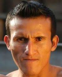 BoxRec: Ricardo Astuvilca