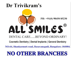 All smiles dental care is accepting new patients in arcadia phoenix, az 85018 if you need a new local dentist in phoenix arcadia area, contact us today! Best Dental Clinic Bangalore Smile Makeover In India