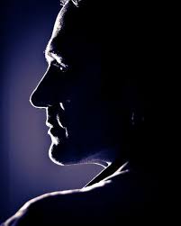 Using Back Light Effectively In Shooting Portraits Rim Light Profile Photography Portrait Photography Men