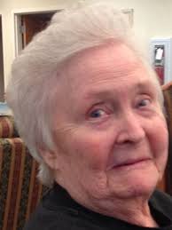 Jean Mingo Obituary (2017)