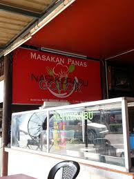 Kedai aksesori kereta batang kali. Kedai 4x4 Golok Betong 4x4 Shop