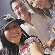 Si ha habido alguien que siempre quise conocer fue a Samir Bazzi. Desde que  esta ciudad se ha hecho mía encontrármelo en los eventos es algo super  genial... y donde te vea @