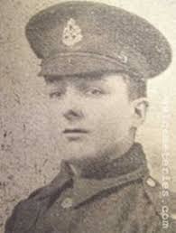 Amara War Cemetery, ROH A-G