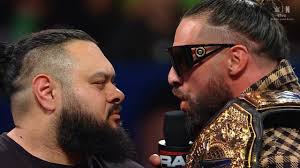 Seth Rollins left the Tribal Chief shocked and stunned!