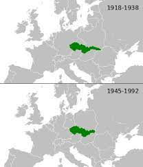 Prideľovanie zberných nádob pre odpad a separovaný zber. Cesko Slovensko Wikipedia