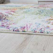 (exclusive) antique karabagh rugs, oriental carpets for sale in nyc: Paco Home Teppich Modern Leinwand Optik Teppich Floral Ornament Im Vintage Teppich Vergleich 2021