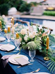Tropical Wedding Ideas That Will Transform Your Big Day Into An Oasis Tropical Wedding Decor Tropical Wedding Theme Tropical Wedding