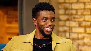 It was only then that it was revealed. Michael B Jordan Pays Tribute To Big Brother Chadwick Boseman Abc News