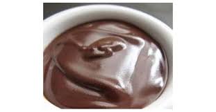 Creme Chocolat Au Lait Vegetal Recette En 2020 Creme Au Chocolat Chocolat Au Lait Recette Creme Chocolat