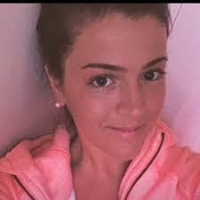 Betsy Rizzo's Instagram, Twitter & Facebook