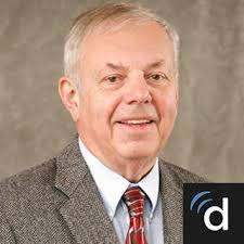 Dr. Rudolph M. Navari, MD