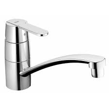 Grohe Euroeco Special Mitigeur Evier 32786000 Import Allemagne Zf1326401 32786000