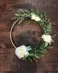 Check spelling or type a new query. Floral Hoop Bouquet Boho Bouquet Flower Hoop Floral Hoop Etsy