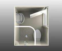 Find beautiful bathroom furniture, accessories and decor at ballard designs. Bathroom Pod Manufacturers Building Design