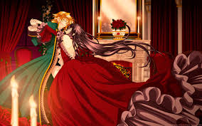 Dancing Couple Anime Wallpapers Wallpaper Cave Brain's base's original musical tv. dancing couple anime wallpapers