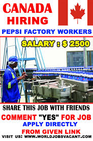 Country Location Canada Job Position S N Positions Salary 1 Merchandiser 24 27 Per Hour Interpersonal Skills Warehouse Worker Work Organization