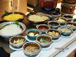 The sides are awesome, though; Best Restaurant To Eat Malaysian Food Restaurant Recipes Food Channel