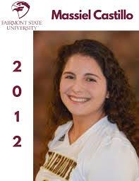 Massiel Castillo's Instagram, Twitter & Facebook