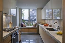 Modern Small Kitchen Designs To Make The Most Of It