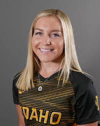 2019 Women's Soccer Roster