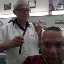 HELLER'S BARBERS