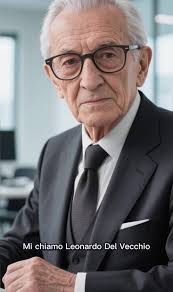 Leonardo Maria Del Vecchio