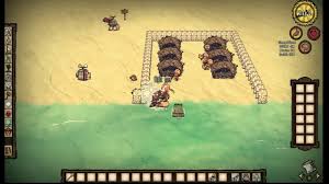 Don 39 t starve shipwrecked guide monkey farm tutorial see description. Don T Starve Shipwrecked Cactus Trap By Cptcalavera