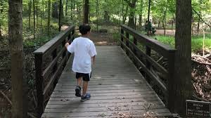 There are definitely fewer people on the part of the route that excludes the w and there are some beautiful. Take A Hike 11 Trails To Explore This Spring In And Around Chapel Hill