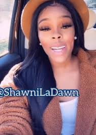 Dashawn Sings Big Women