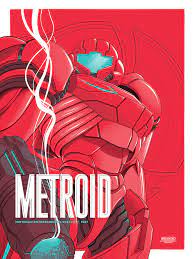 For nes, snes, n64, g&w, gb, vb, gbc and gba consoles. Metroid Housebear Design