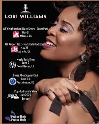 Lori Williams