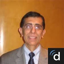 Dr. Marcos Restrepo, MD