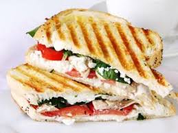 Club Sandwich Saveur Du Sud Recette Recette Recettes De Cuisine Recettes Club Sandwich