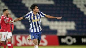 Apenas llegábamos al minuto 10 cuando duván zapata abrió el balón hacia la banda derecha para cuadrado. Video Gol De Luis Diaz Con Porto Golazo De Chilena Colombianos En El Exterior Futbolred