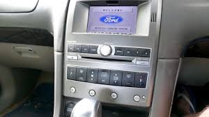 When the battery of your car is disconnected your radio is locked. Change Battery Without Code Ford Radio Code Fix Update Unlock Radio Wi Radio Coding Car Radio