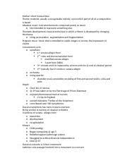Quickly memorize the terms, phrases and much more. Music Appreciation Test 1 Music Appreciation Listening Guides Inquisitive Quizzes Weekly Pop Quizzes Open Note Test 25 Mc Musical Course Hero