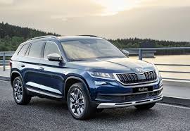 Maybe you would like to learn more about one of these? Latest Skoda Kodiaq Offers Ni John Mulholland Skoda